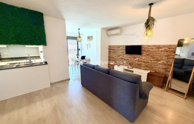 Revente - Appartement - La Mata - Costa Blanca