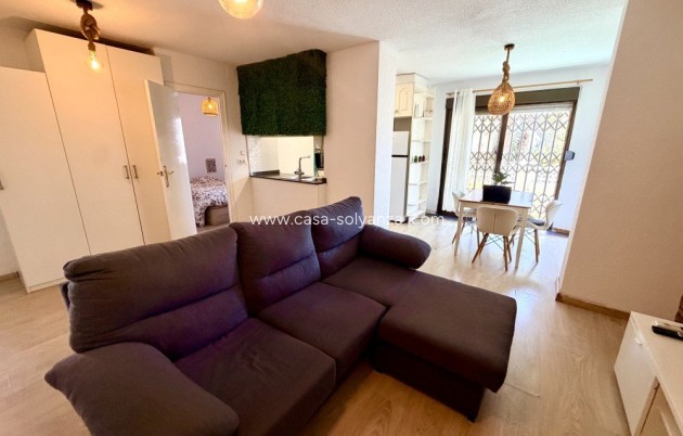 Revente - Appartement - La Mata - Costa Blanca