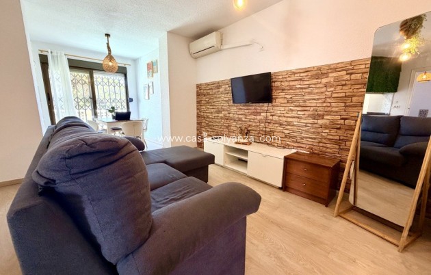 Revente - Appartement - La Mata - Costa Blanca
