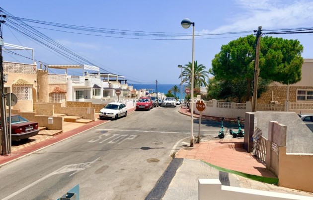 Revente - Appartement - La Mata - Costa Blanca