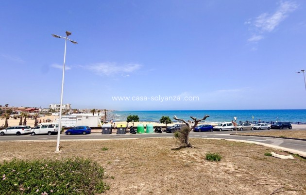 Revente - Appartement - La Mata - Costa Blanca