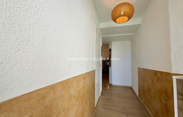 Revente - Appartement - La Mata - Costa Blanca