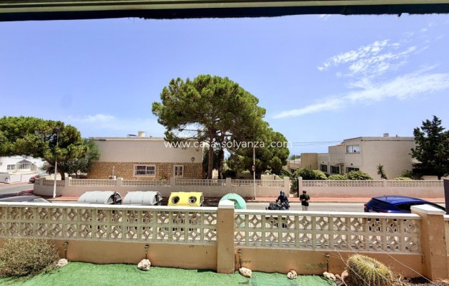 Revente - Appartement - La Mata - Costa Blanca