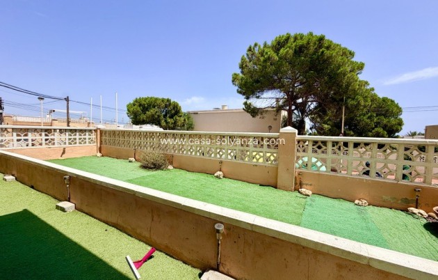 Revente - Appartement - La Mata - Costa Blanca