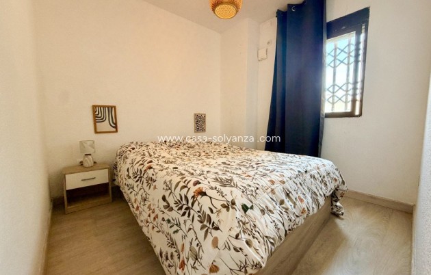 Revente - Appartement - La Mata - Costa Blanca