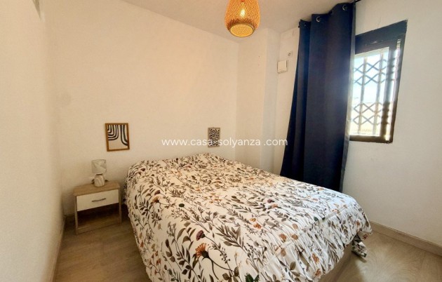 Revente - Appartement - La Mata - Costa Blanca
