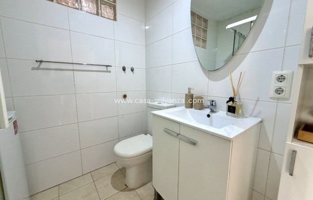Revente - Appartement - La Mata - Costa Blanca