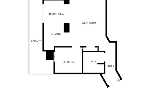Revente - Appartement - La Mata - Costa Blanca