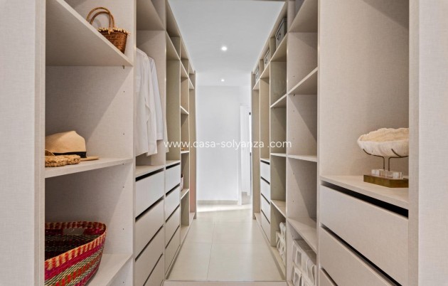 Obra nueva - Villa - Cartagena