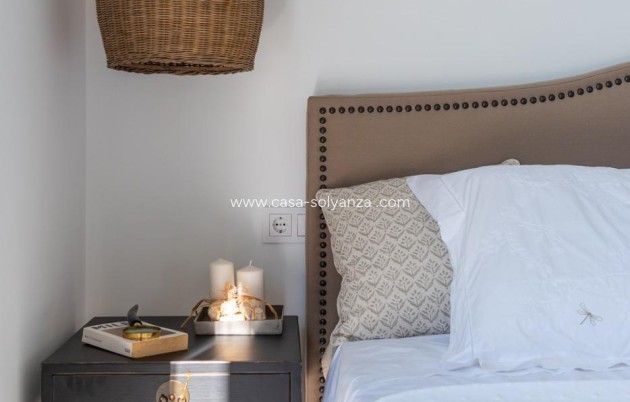 Obra nueva - Villa - Cartagena