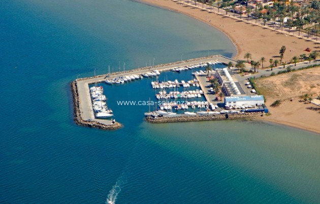 Obra nueva - Villa - Cartagena