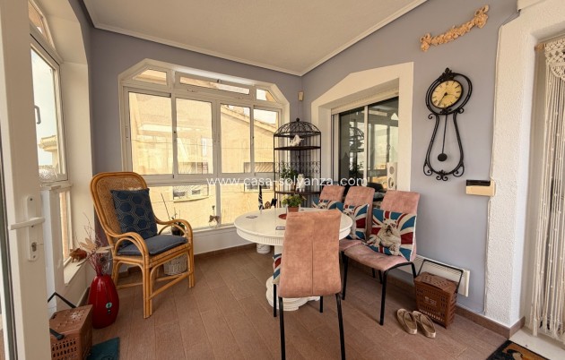 Revente - Villa Detached - Ciudad Quesada - Rojales