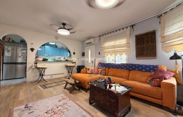 Revente - Villa Detached - Ciudad Quesada - Rojales