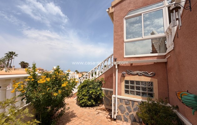 Revente - Villa Detached - Ciudad Quesada - Rojales