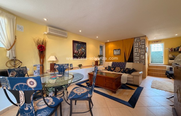 Revente - Villa Detached - Ciudad Quesada - Rojales