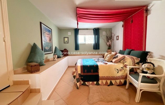 Revente - Villa Detached - Ciudad Quesada - Rojales