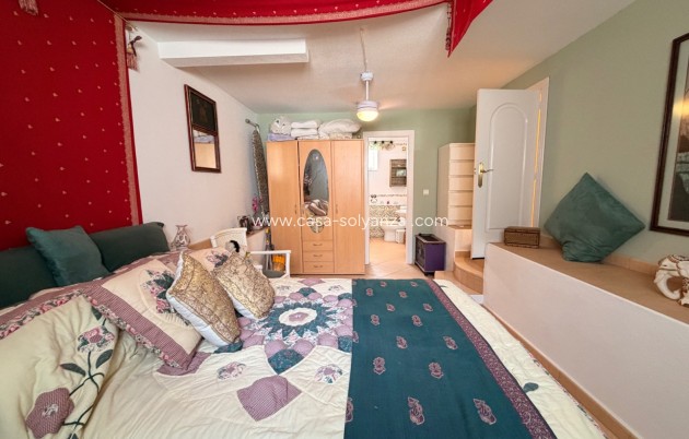 Revente - Villa Detached - Ciudad Quesada - Rojales