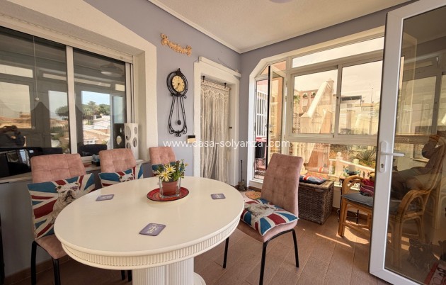 Revente - Villa Detached - Ciudad Quesada - Rojales