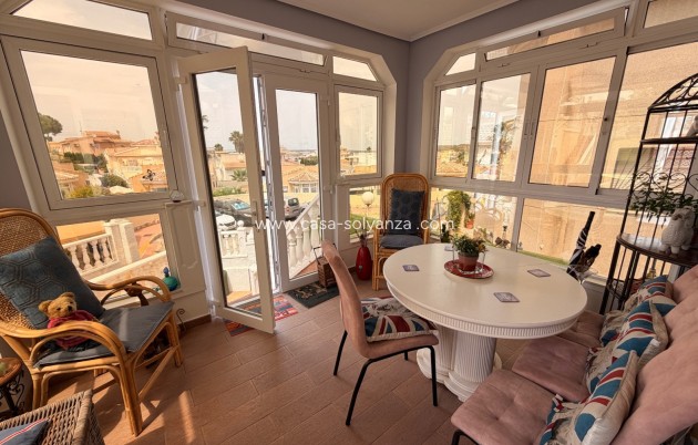 Revente - Villa Detached - Ciudad Quesada - Rojales