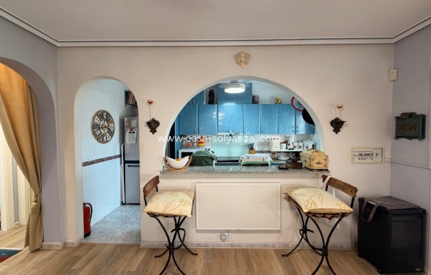 Revente - Villa Detached - Ciudad Quesada - Rojales