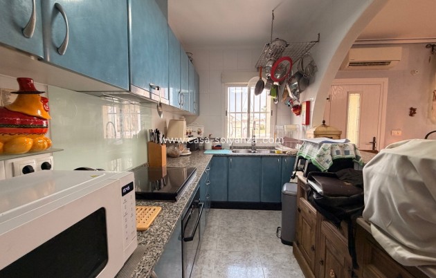 Revente - Villa Detached - Ciudad Quesada - Rojales