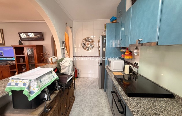 Revente - Villa Detached - Ciudad Quesada - Rojales