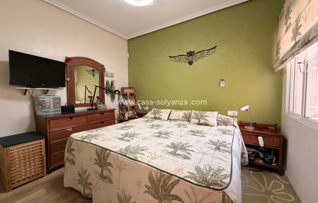 Revente - Villa Detached - Ciudad Quesada - Rojales