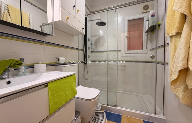 Revente - Villa Detached - Ciudad Quesada - Rojales