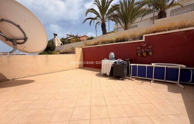 Revente - Villa Detached - Ciudad Quesada - Rojales