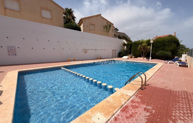 Revente - Villa Detached - Ciudad Quesada - Rojales