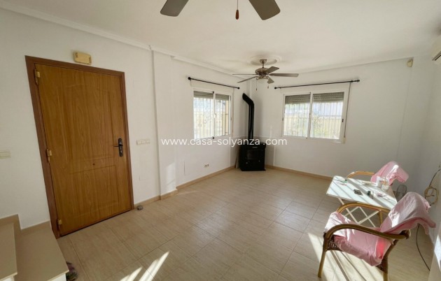Revente - Villa Detached - Benijofar - Benimar