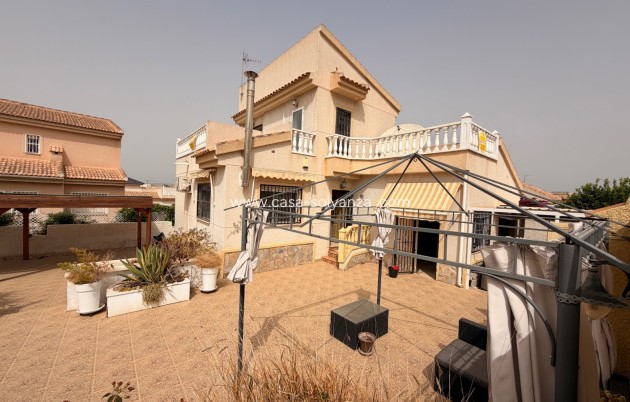 Revente - Villa Detached - Benijofar - Benimar