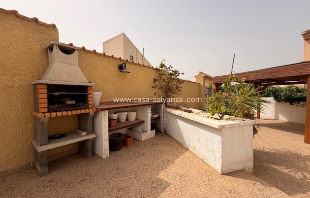 Revente - Villa Detached - Benijofar - Benimar