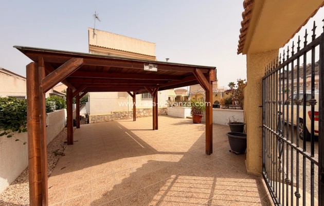Revente - Villa Detached - Benijofar - Benimar