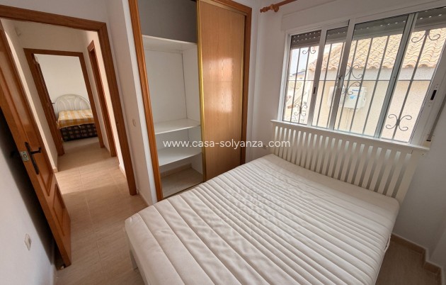 Revente - Villa Detached - Benijofar - Benimar