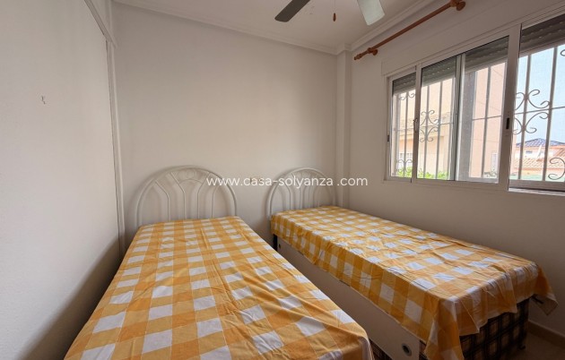 Revente - Villa Detached - Benijofar - Benimar