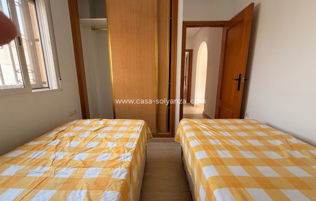 Revente - Villa Detached - Benijofar - Benimar