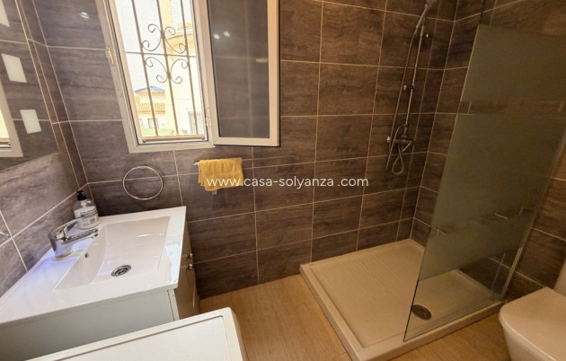 Revente - Villa Detached - Benijofar - Benimar