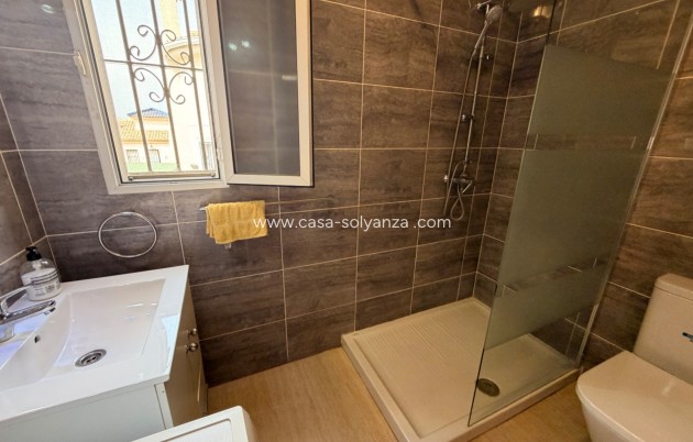 Revente - Villa Detached - Benijofar - Benimar