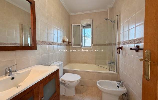 Revente - Villa Detached - Benijofar - Benimar