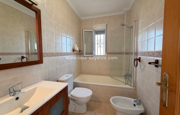 Revente - Villa Detached - Benijofar - Benimar