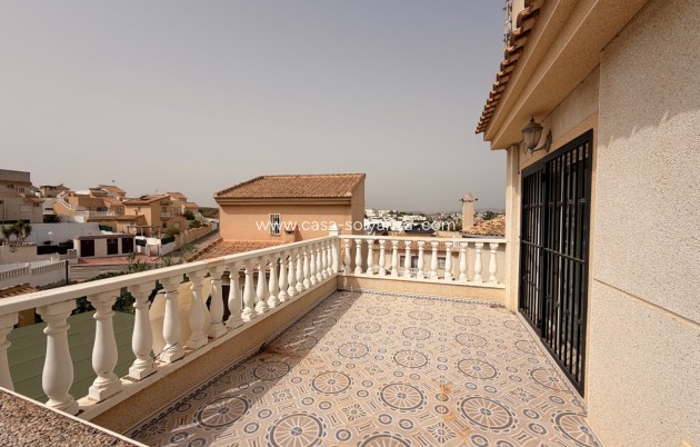 Revente - Villa Detached - Benijofar - Benimar