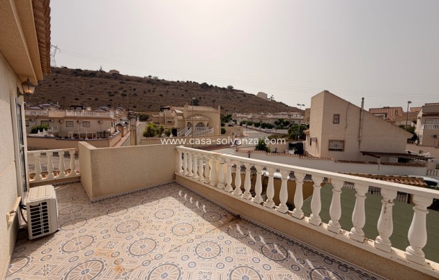 Revente - Villa Detached - Benijofar - Benimar