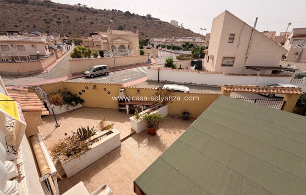 Revente - Villa Detached - Benijofar - Benimar