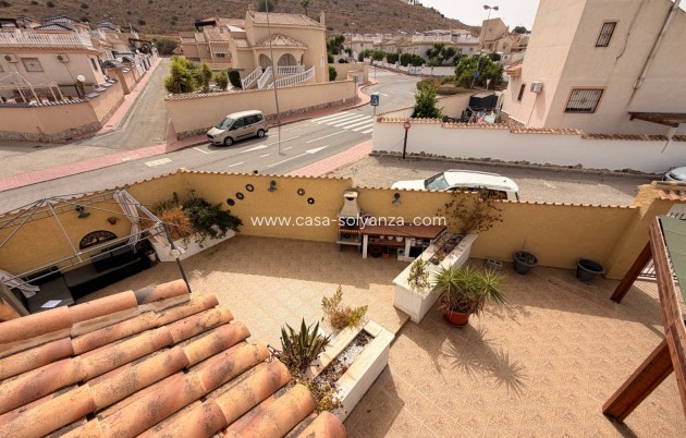 Revente - Villa Detached - Benijofar - Benimar