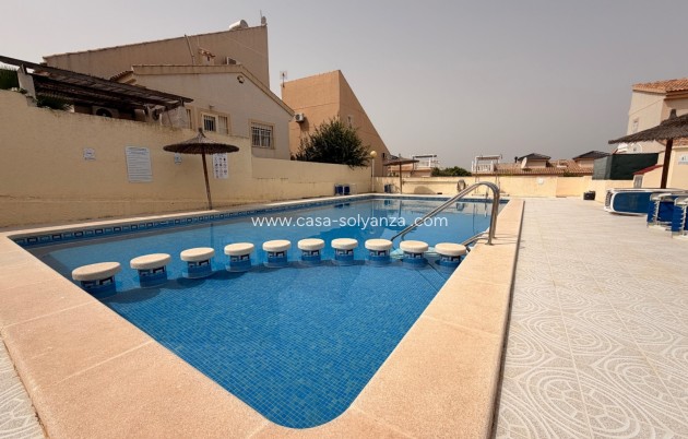 Revente - Villa Detached - Benijofar - Benimar