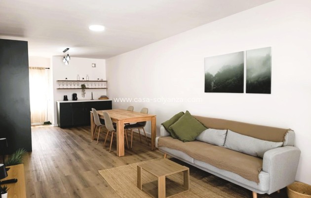 Revente - Bungalow - Orihuela Costa - La Regia