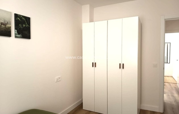 Revente - Bungalow - Orihuela Costa - La Regia