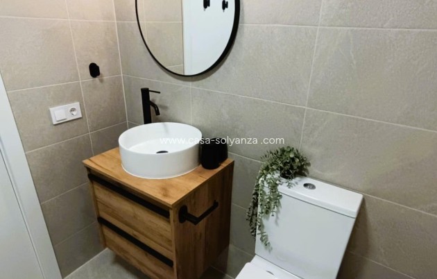 Revente - Bungalow - Orihuela Costa - La Regia
