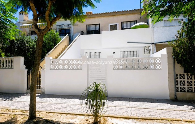 Revente - Bungalow - Orihuela Costa - La Regia